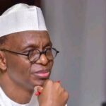 Ex-Kaduna Governor Nasir El-Rufai
