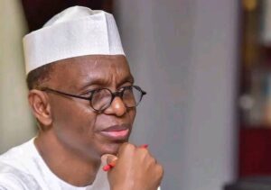 Ex-Kaduna Governor Nasir El-Rufai