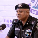 Force Public Relations Officer Olumuyiwa Adejobi