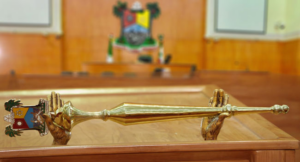 Lagos State House of Assembly