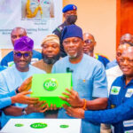 Glo, OYRTMA collaborate to enhance traffic management in Oyo