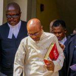 Godwin Emefiele