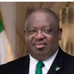 Governor Caleb Mutfwang