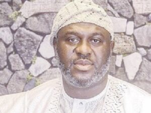 Habeeb Okunola