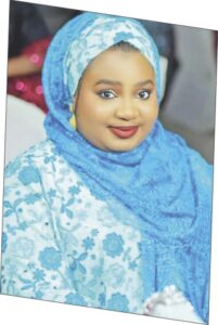 Hajiya Bilkisu