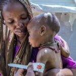 Half of IDP’s children in North-East out of school- UNICEF