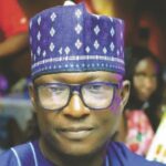 Hayab, Kaduna CAN chairman