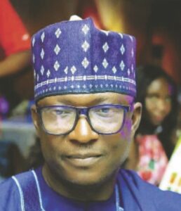 Hayab, Kaduna CAN chairman