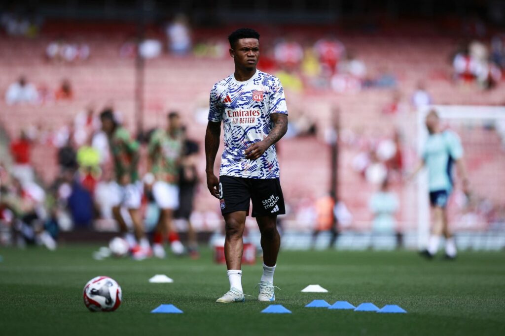 Hoffenheim agrees N10m deal to sign Gift Orban