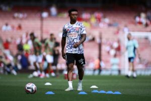 Hoffenheim agrees N10m deal to sign Gift Orban
