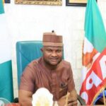 Dennis Idahosa