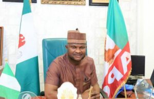 Dennis Idahosa