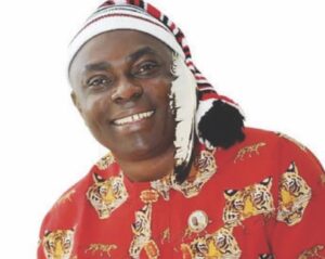 Hon. Nkole
