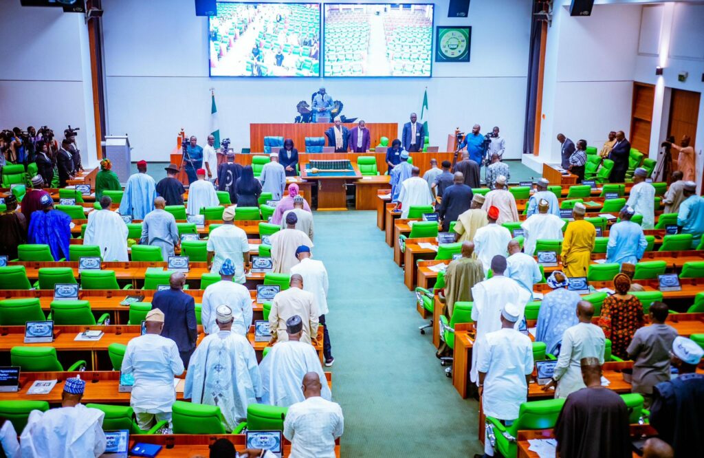 House-of-Representatives