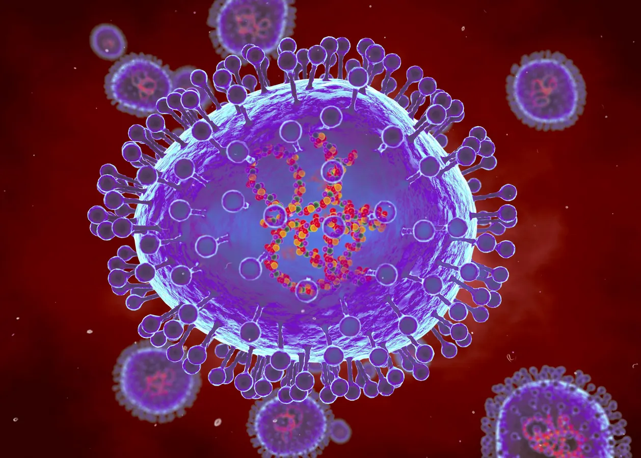Human Metapneumovirus (HMPV)