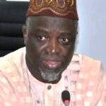 I never presented 2024 budget performance before NASS – JAMB Registrar