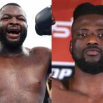 IBF sets May date for Ajagba’s heavyweight eliminator against Bakole