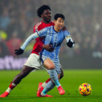 Nottingham Forest v Tottenham Hotspur – Premier League 2024/2025