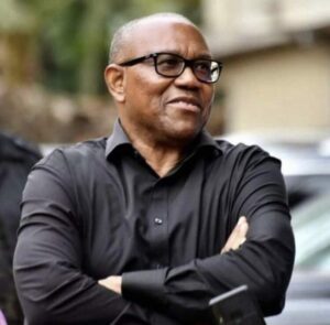 Peter Obi