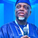 NSCIA Secretary-General Prof. Is-haq Oloyede