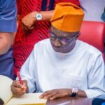 Edo State Governor Monday Okpebholo
