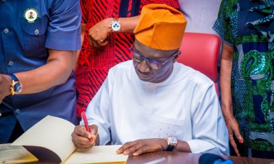 Edo State Governor Monday Okpebholo