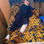 Osun monarch condemns attack on traditional ruler, calls for justice 