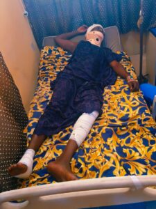 Osun monarch condemns attack on traditional ruler, calls for justice 