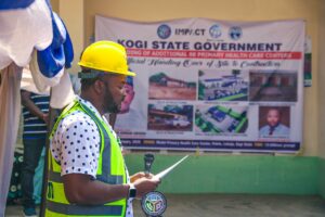 Kogi to spend over ₦7bn to revamp additional 88 PHCs