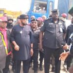Rivers police chief orders arrest of gunmen behind expatriate’s death