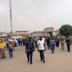 Strike: NUJ counters Lagos commissioner over property destruction