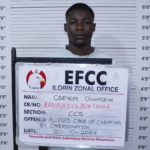 Odeyemi Hammed Oluwaseun