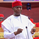 Senator Ned Nwoko