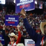Mass deportations