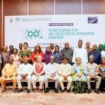 NESREA, UNDP urge plastic sector to adopt extended producer responsibility