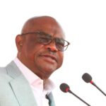 FCT Minister Nyesom Wike