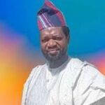 Ahmed Musa Momoh