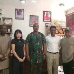 Japan, UNOPS provide emergency flood support to Anambra