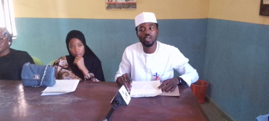Kebbi students union lauds Gov Idris for education reform