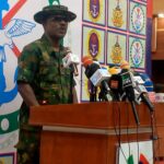 Troops kill 156 terrorists, arrest 464, rescue 181 hostages in one week
