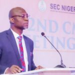 Dr Emomotimi Agama