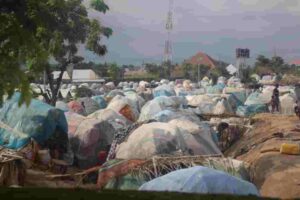 IOM moves to empower Benue IDPs