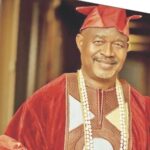 Ifedayo Abegunde