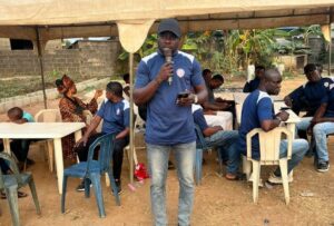Ikorodo CDA
