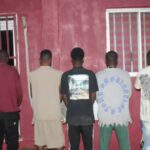 Internet-Fraudsters