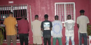 Internet-Fraudsters