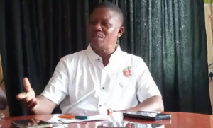 Adekunle Omoyele