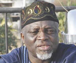 Ishaq Oloyede | Registrar, Joint Admissions And Matriculation Board (JAMB)