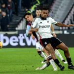 Iwobi breaks silence , says he wasn’t trying to score