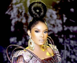 Iyabo Ojo